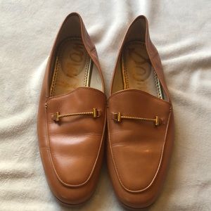 EUC Sam Edelman Lior Loafer Size 9.5